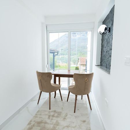 Ema Apartments 플라브 외부 사진