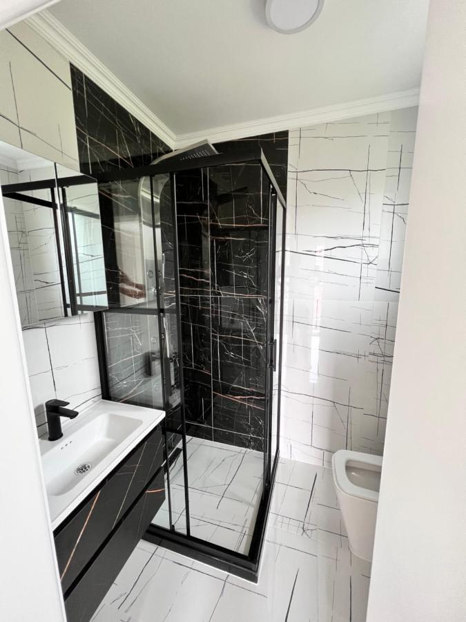 Ema Apartments 플라브 외부 사진