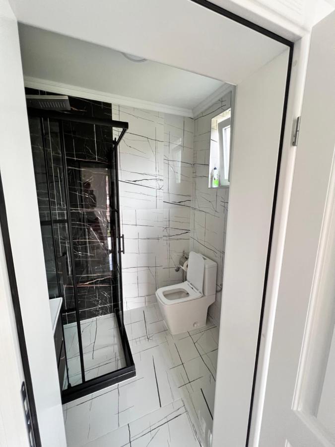 Ema Apartments 플라브 외부 사진