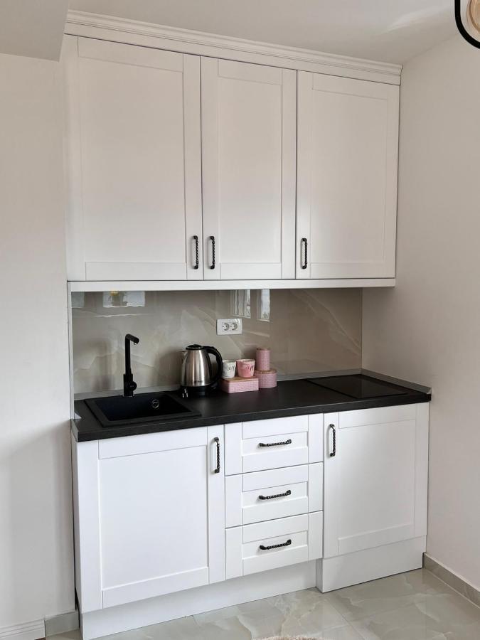 Ema Apartments 플라브 외부 사진