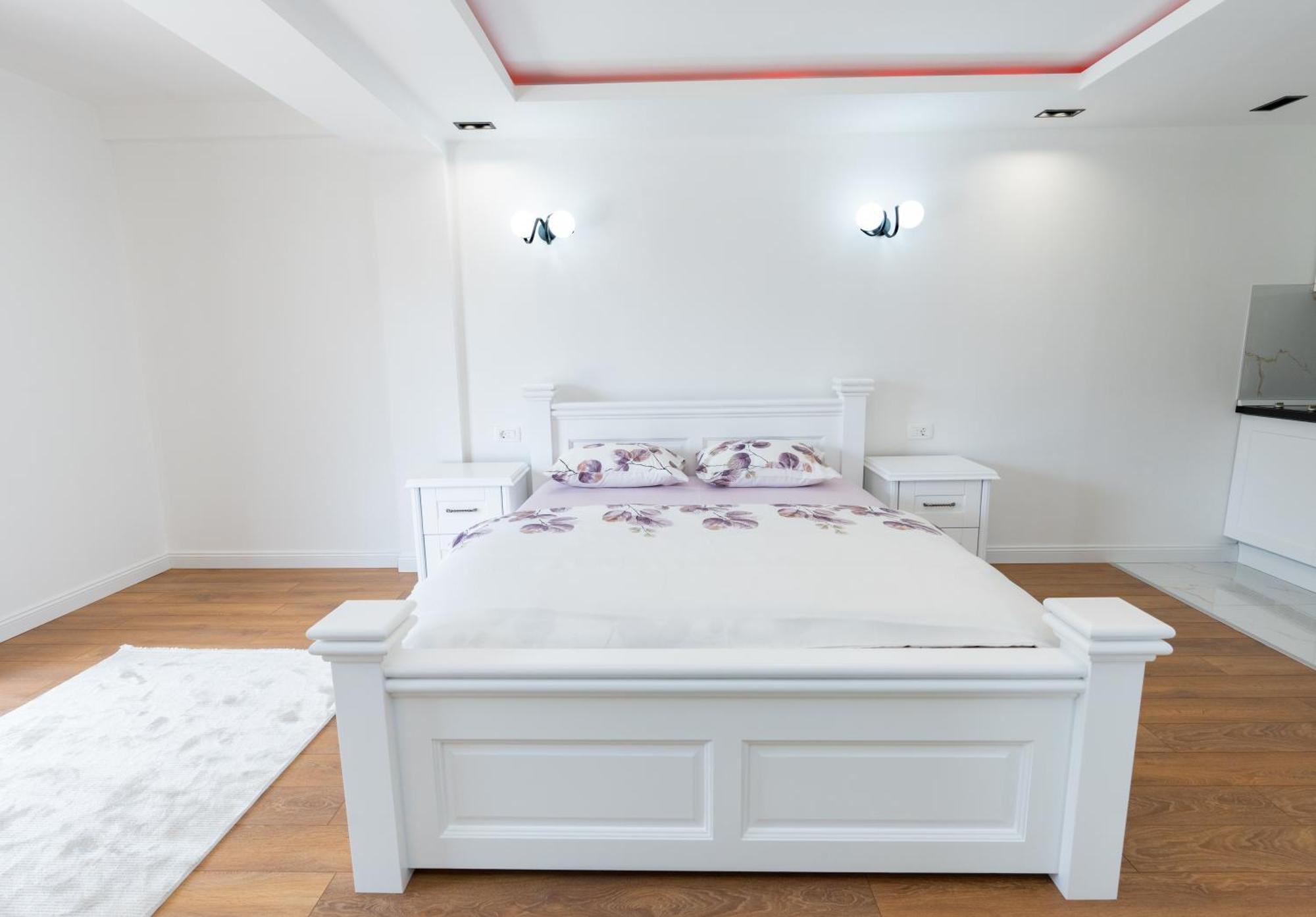 Ema Apartments 플라브 외부 사진