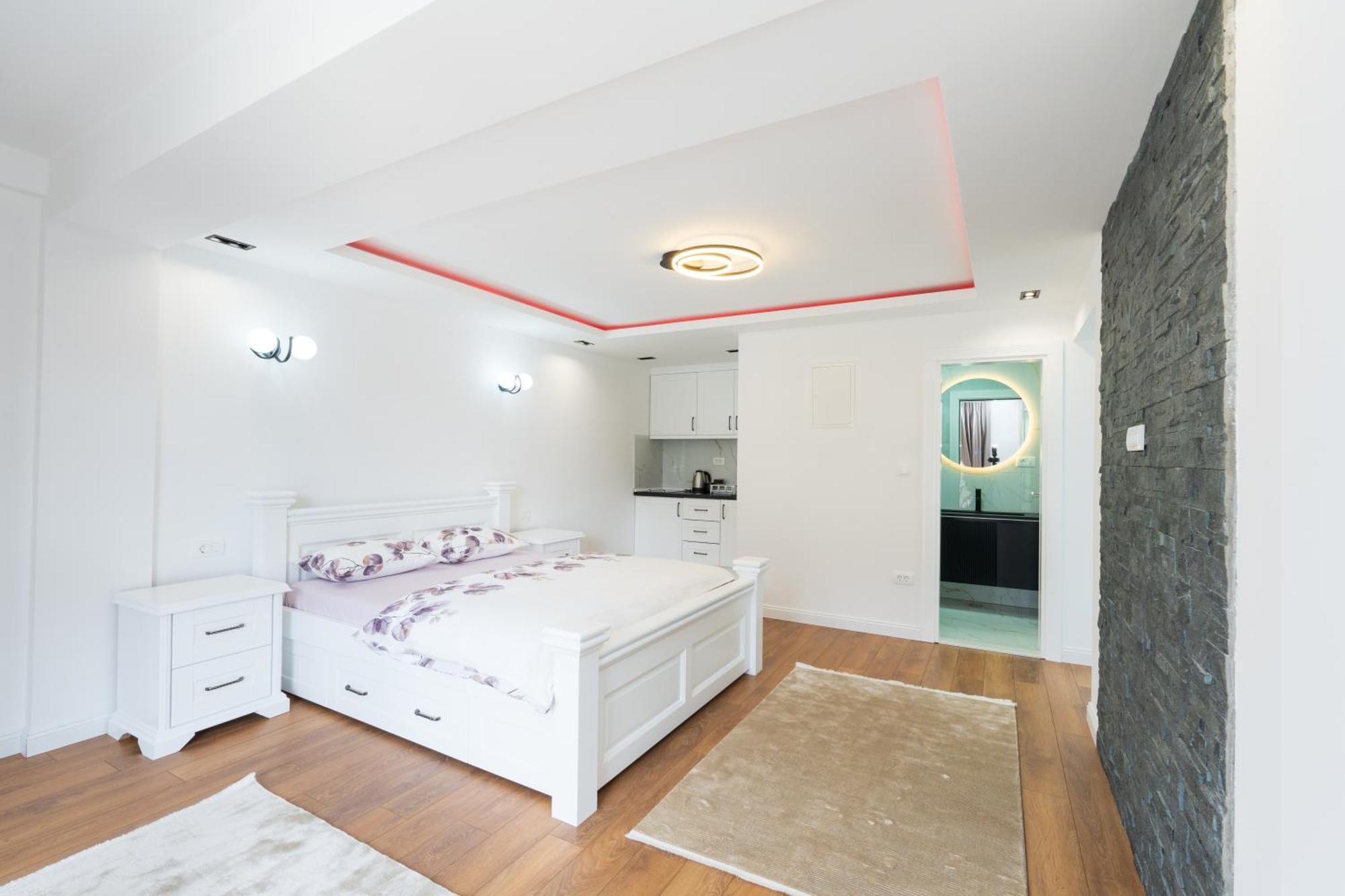 Ema Apartments 플라브 외부 사진