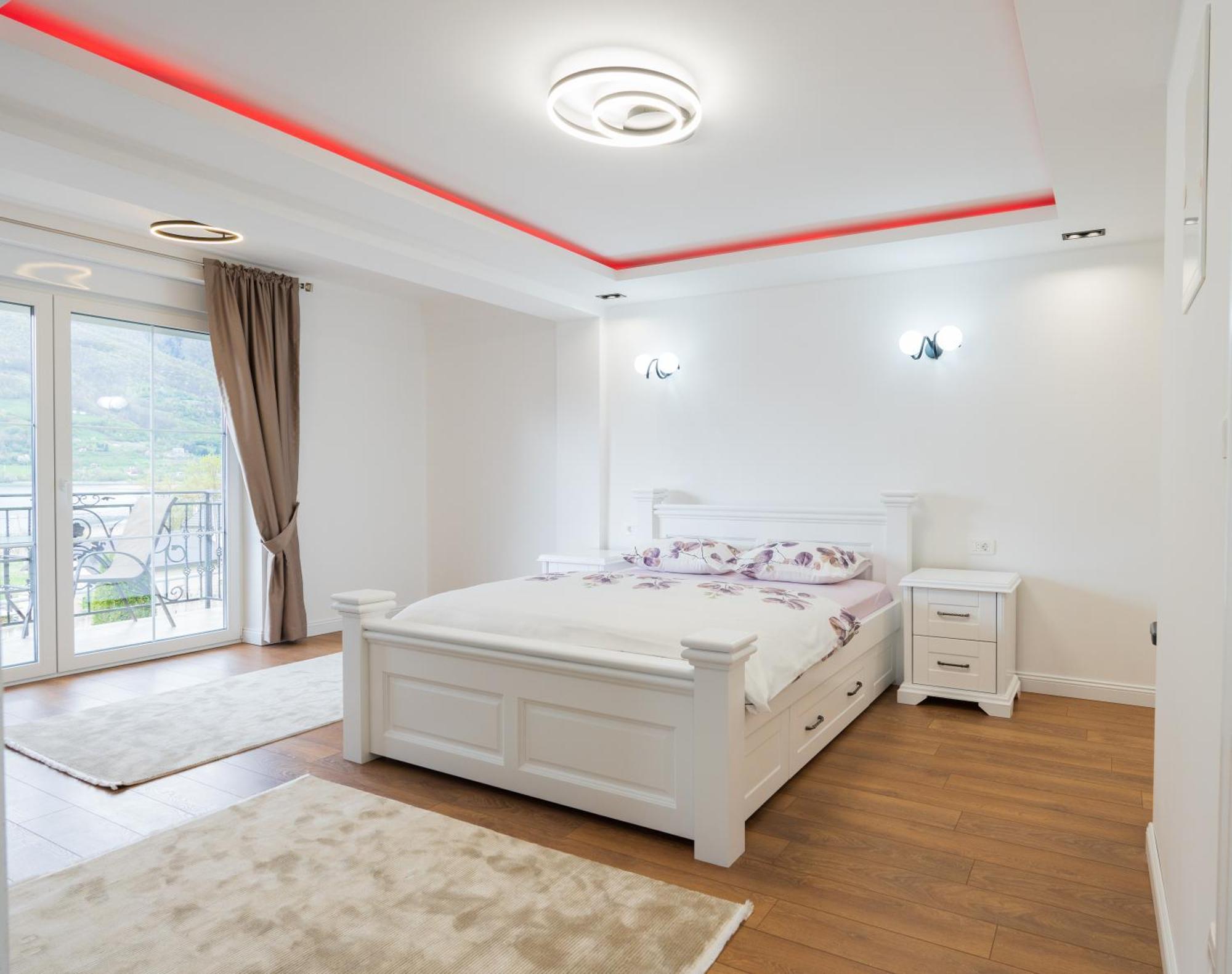 Ema Apartments 플라브 외부 사진
