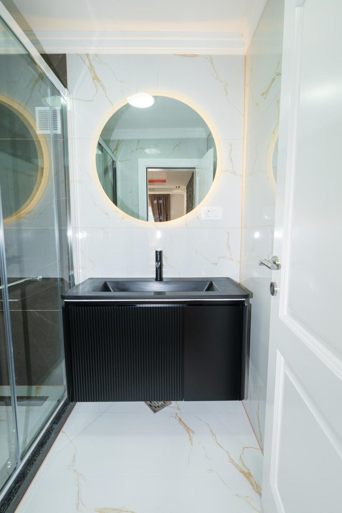 Ema Apartments 플라브 외부 사진