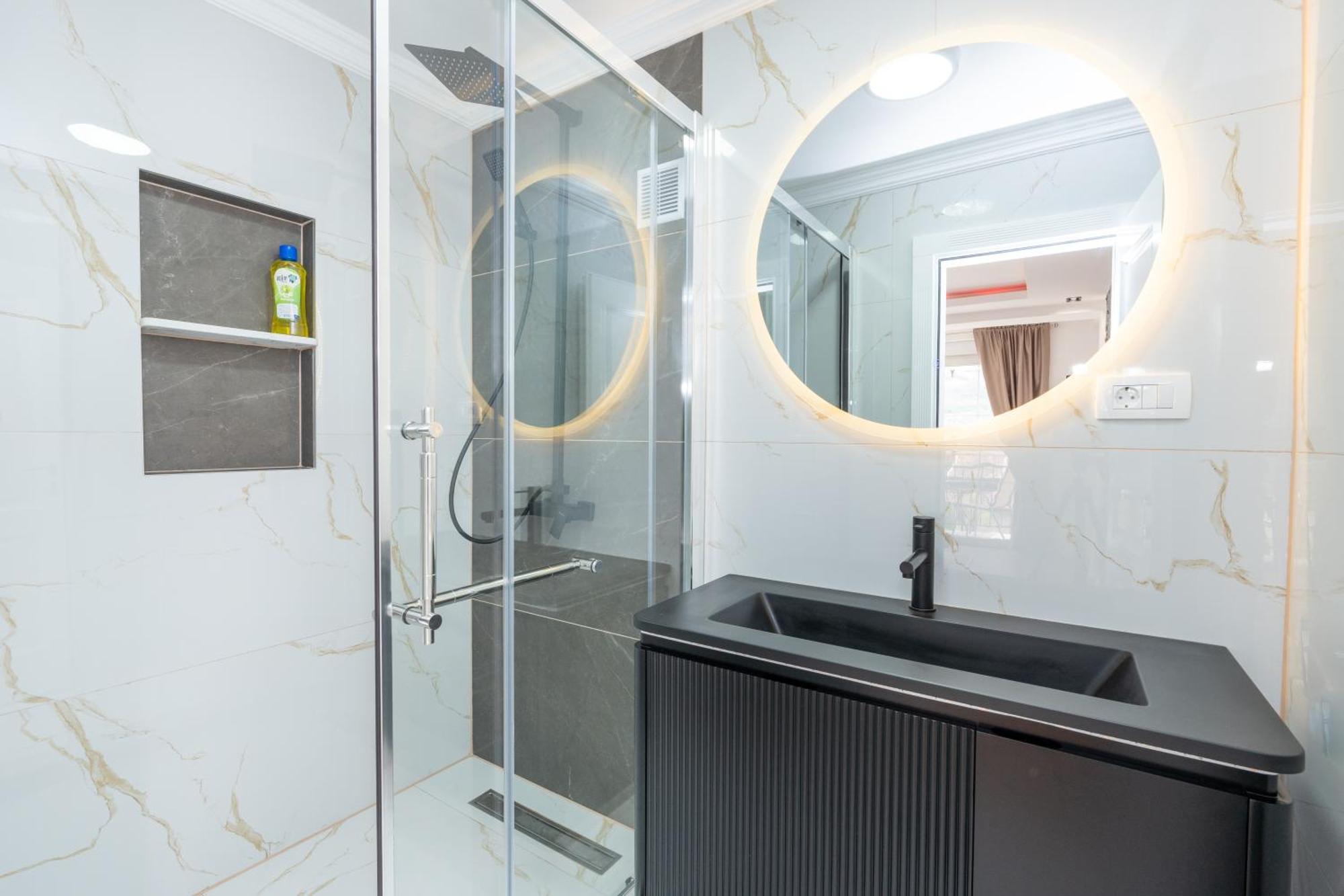 Ema Apartments 플라브 외부 사진